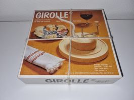 Original Girolle Käsehobel für Tête de Moine