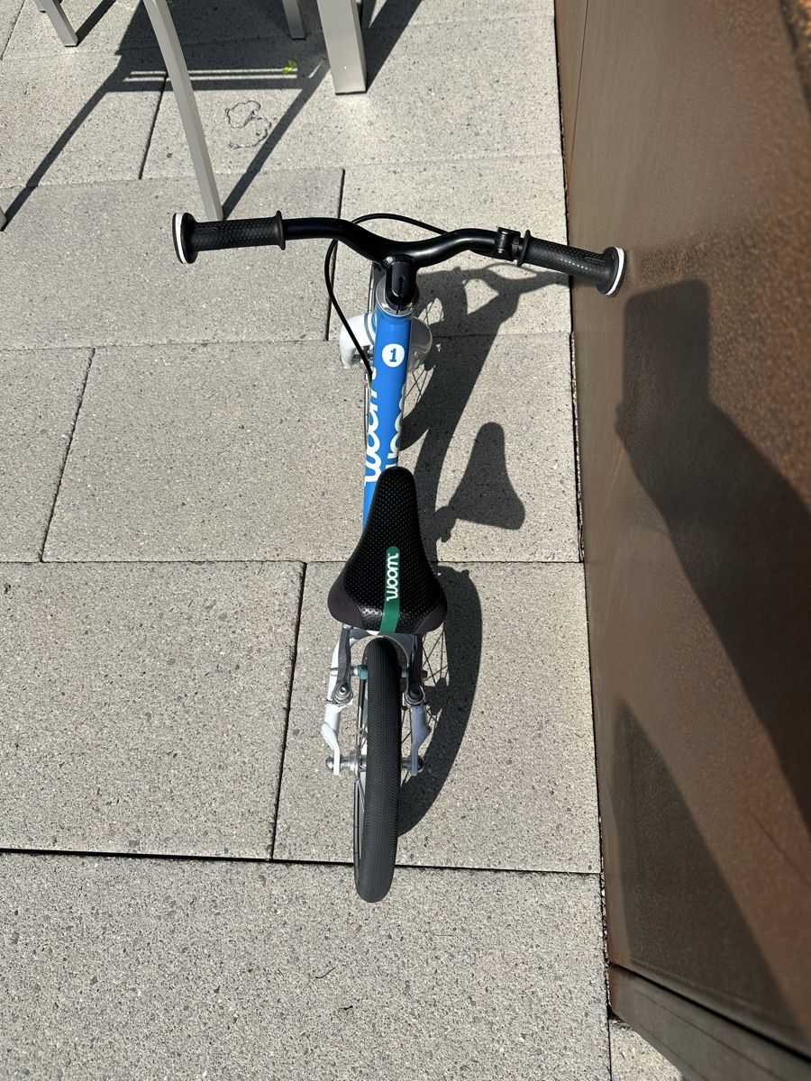 Woom Vélos: Woom 1 Laufrad – D'occasion à Fruthwilen par mar_dzv9 3