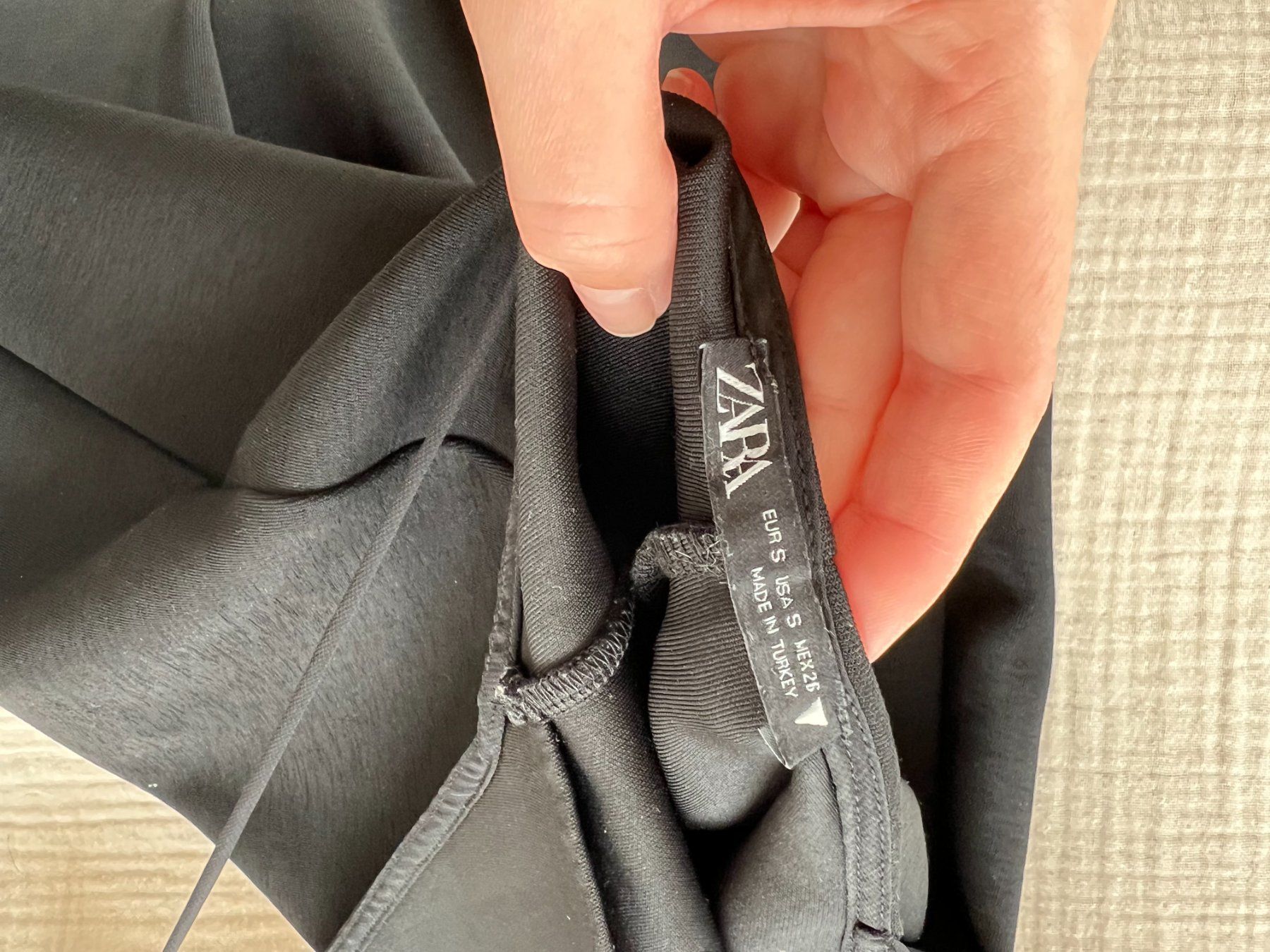 Zara Vestiti: Robe de soiree Zara – Usato da Zürich venduto da mps_9cp7 2