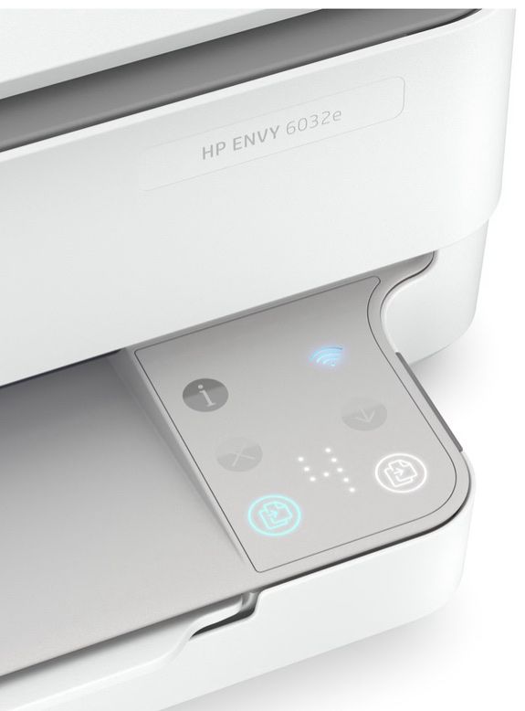 Drucker: HP ENVY 6000 Series Farb-Drucker – Gebraucht aus Ballwil von AyngaMarket 2