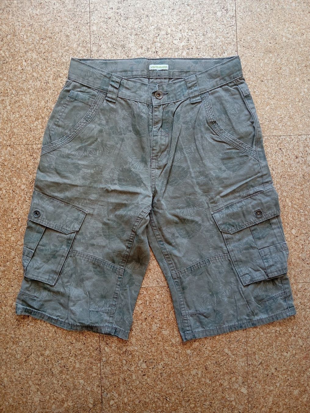 Lotti & Set di vestiti: T-Shirt + 2 Shorts Gr. 152 – Nuovo (secondo la descrizione) da Zeneggen venduto da shemesh_ 4