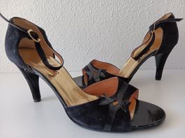 CHIC Sandales / Sandalen Pointure / Nummer 38 (BRASIL)