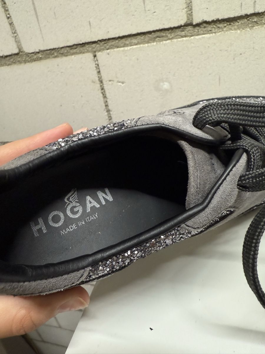 Hogan Scarpe da donna: Hogan Sneaker Gr. 38 – Nuovo (secondo la descrizione) da Volketswil venduto da habibeoez 4