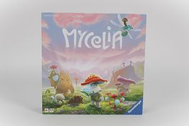 RAVENSBURGER Mycelia Brettspiel