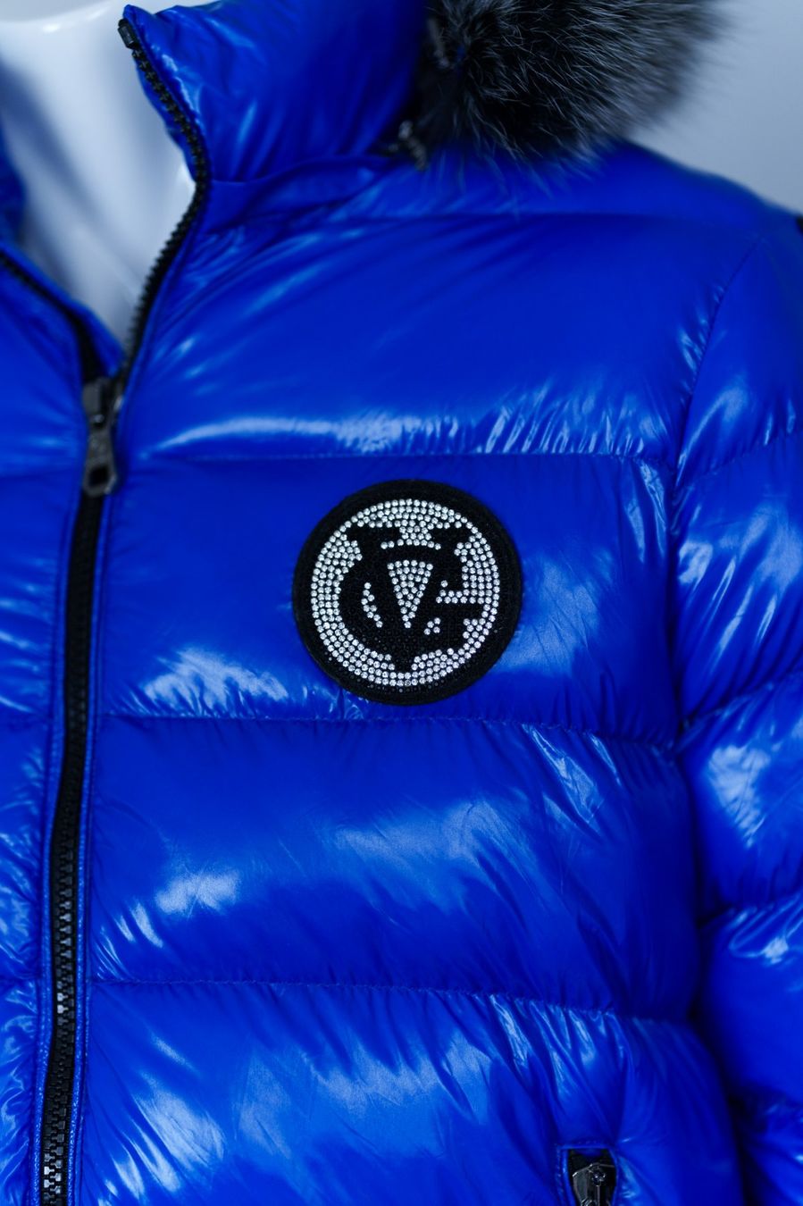Giacche: George V Pufferjacke – Nuovo (secondo la descrizione) da Ennetbürgen venduto da jla_kh29 2