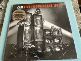 Can