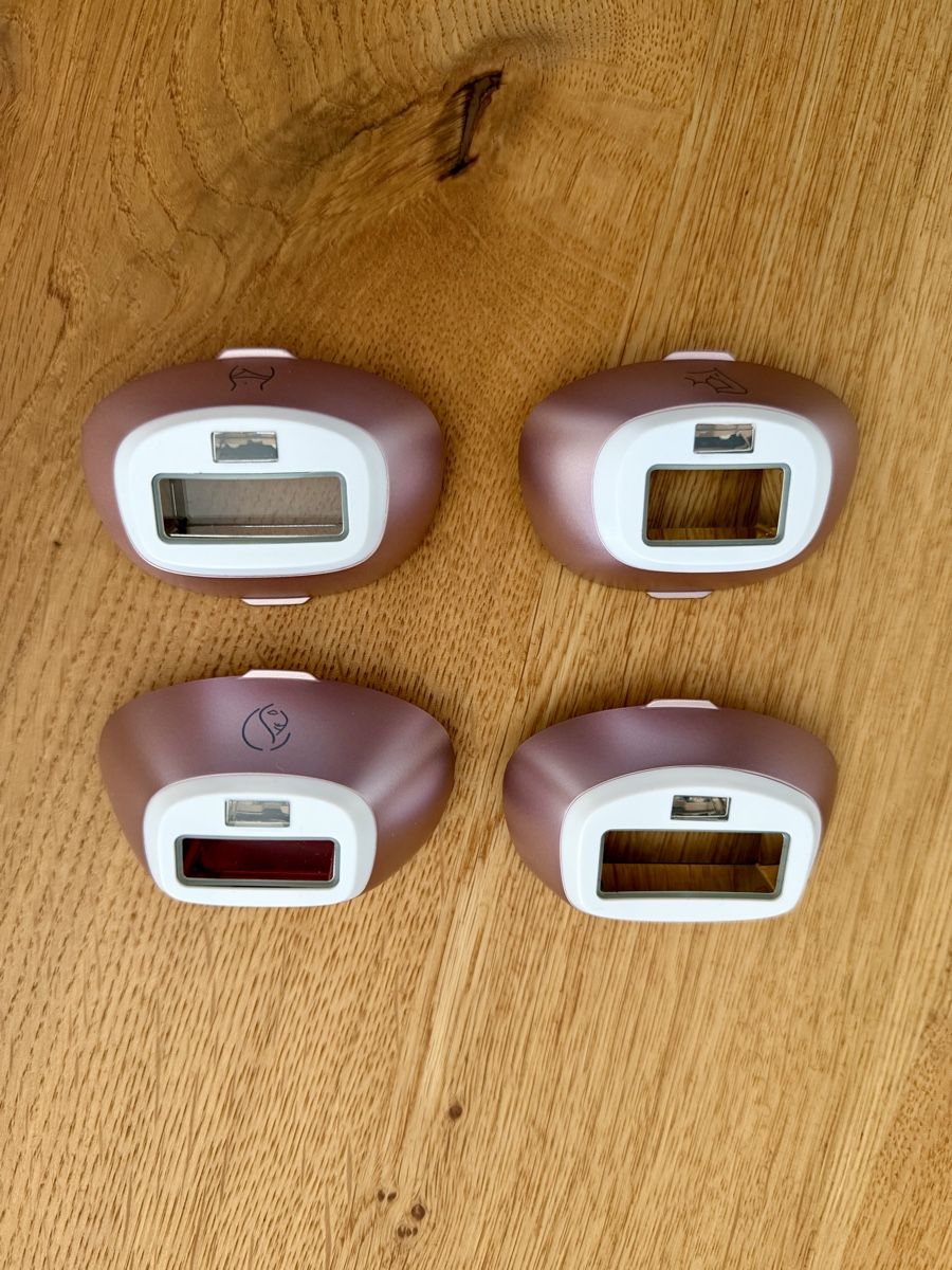 Philips Epilateurs: Philips Lumea IPL 9000 – D'occasion à Zürich par Mikesch8 3