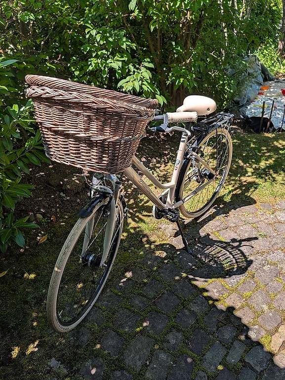 Biciclette: Damenvelo Diamant  – Usato da Hausen am Albis venduto da Negan