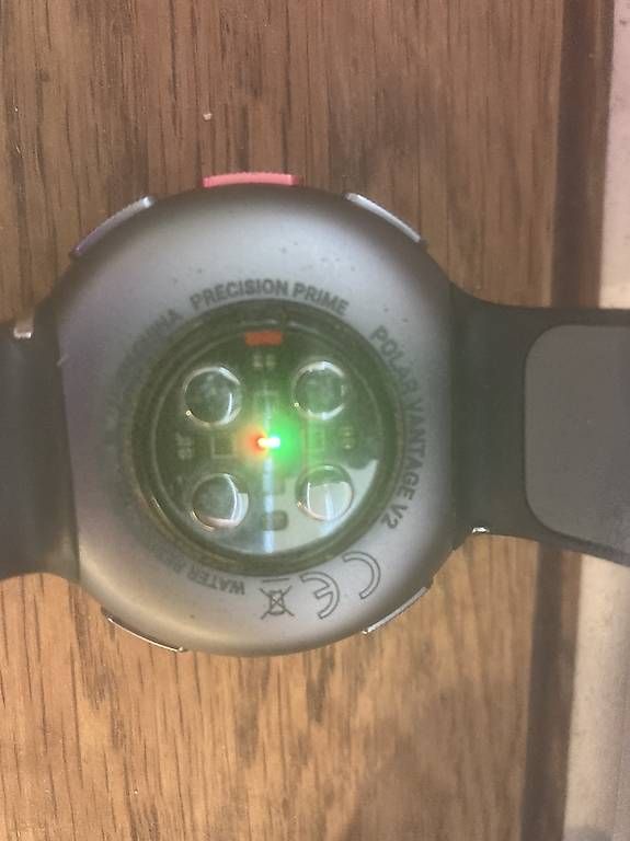 Polar Smartwatch: Polar Vantage V2 – Gebraucht aus Zürich von tit_cl6w 3