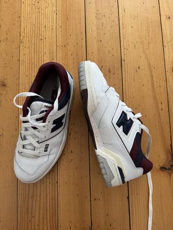 New Balance 550