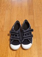 Stoffschuhe gr 37