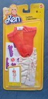 Ken Fashion Collectibles # 2793