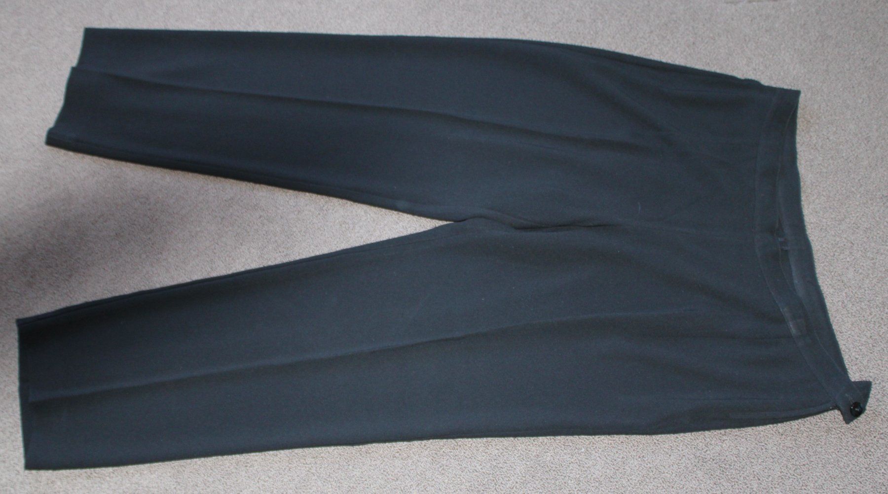 Pantaloni: Hose (BE) – Usato da Schaan venduto da antikes_und_kurioses 2