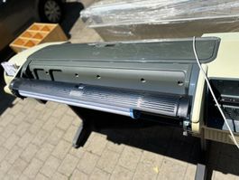 HP Designjet T770 Hard Disk Version Plotter