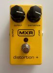 Dunlop MXR m104 Distortion +