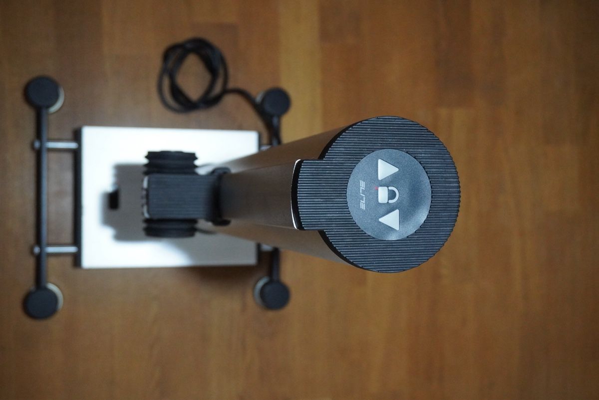 Hometrainer: Elite Rizer Neigungssimulator – Usato da Wiesendangen venduto da Cornelia.Baumann 5