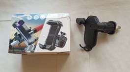 2 Handy Halterungen wie abgebildet