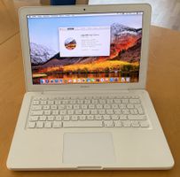 Mac Book Late 2009