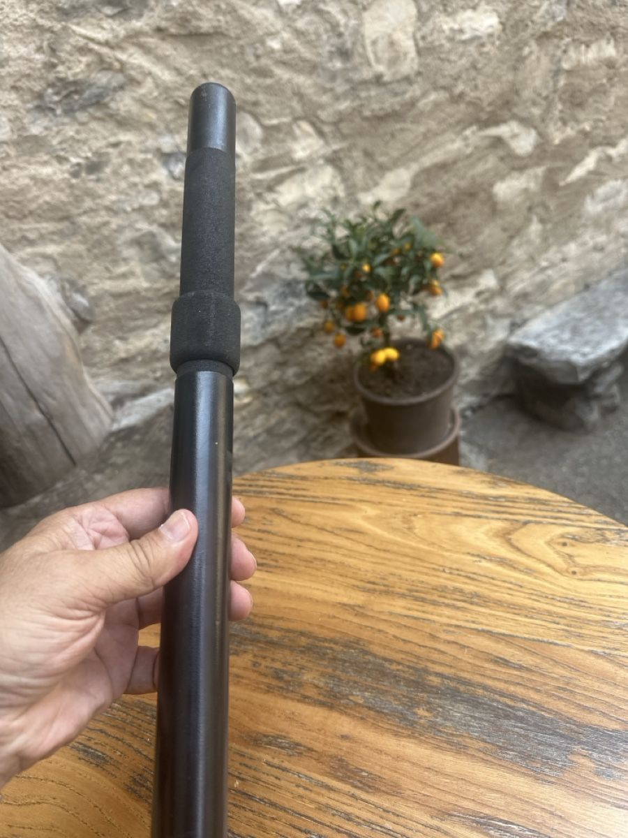 Sonstige Zubehör: Bastone ASP – Gebraucht aus Morbio Inferiore von Ecod 1