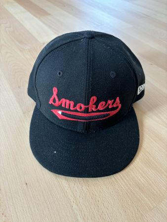 Seltens New Era Retro Cap