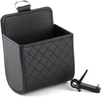 Auto Organizer & Handyhalter – Praktische Box-Tasche fürs Au
