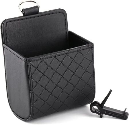 Auto Organizer & Handyhalter – Praktische Box-Tasche fürs Au
