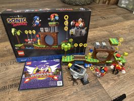 Lego Ideas21331