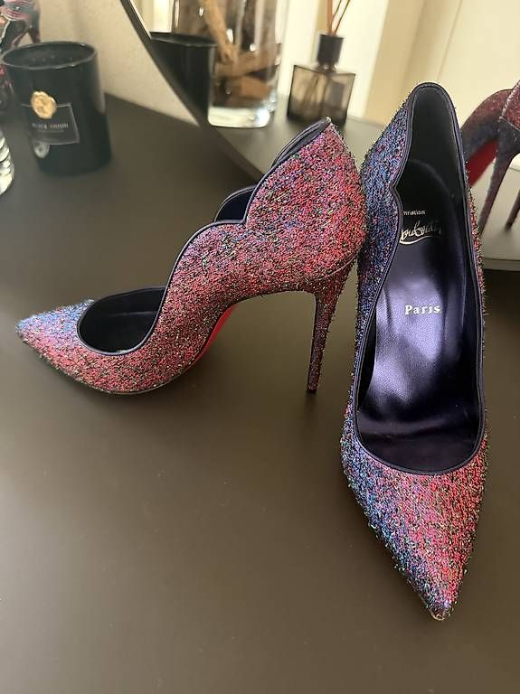 Scarpe da donna: Louboutin Pumps – Usato da Schindellegi venduto da wae_fhj7 2