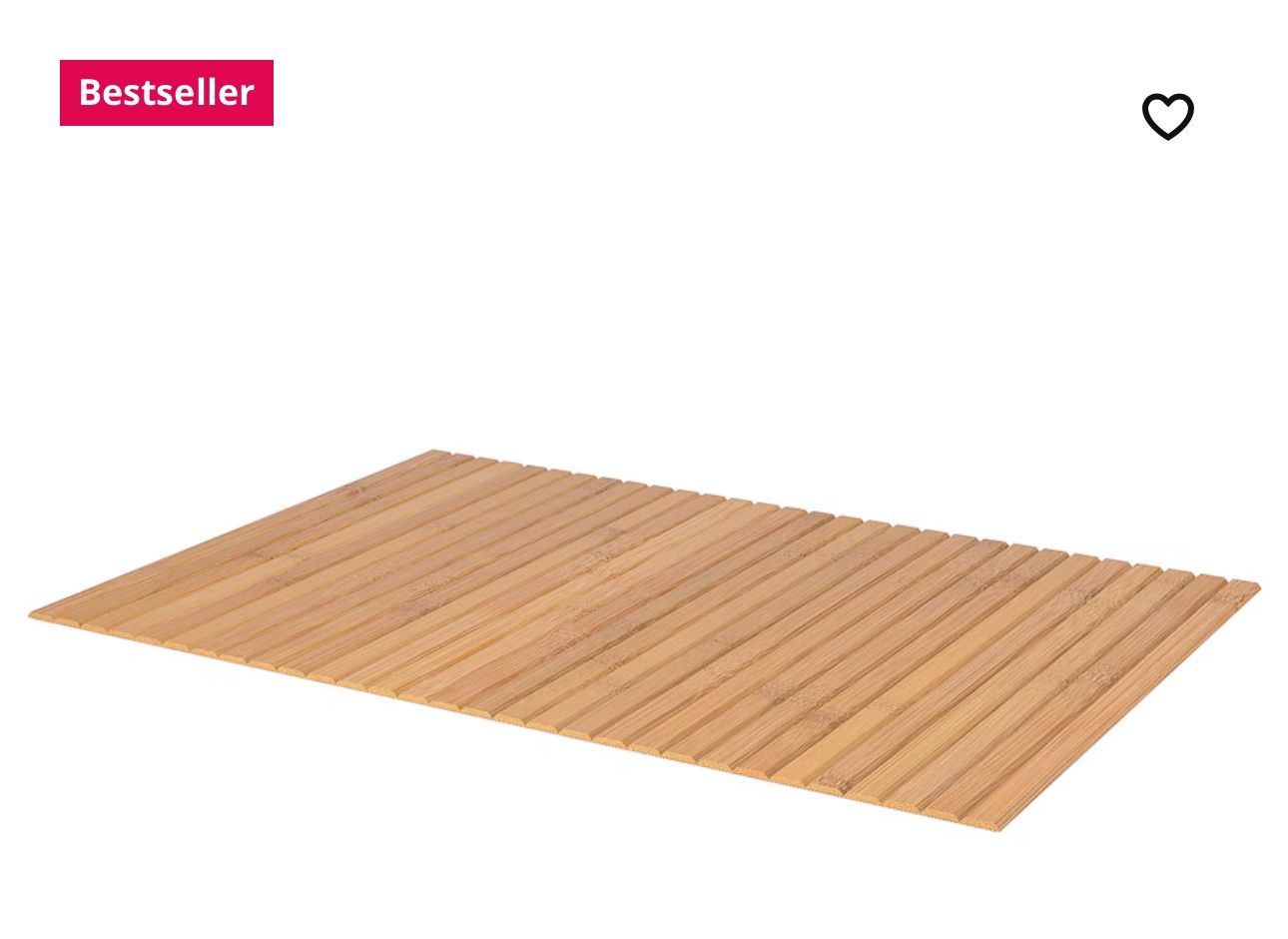 Sofas: Bambus Sofa Armlehnen Tablett - Top Zustand! – D'occasion à Krauchthal par Kiddy32 2