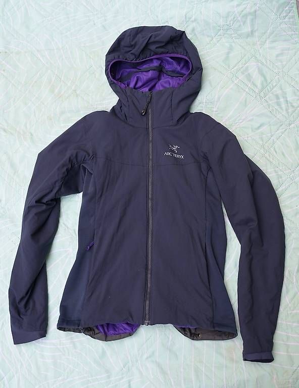 Arcteryx Vestes: Arc'teryx Atom LT – D'occasion à Basel par Johnny_S