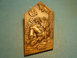 SELZACH 1992 BRONZE