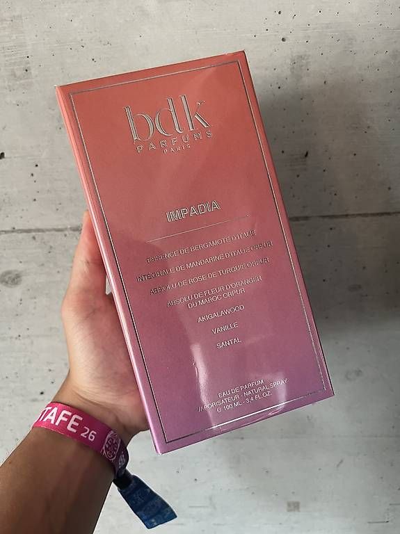 Parfums & Eau de Toilette: Bdk  parfums impadia 100 ml – Neuf avec emballage d'origine à Spreitenbach par OLFACTO_PRIVE