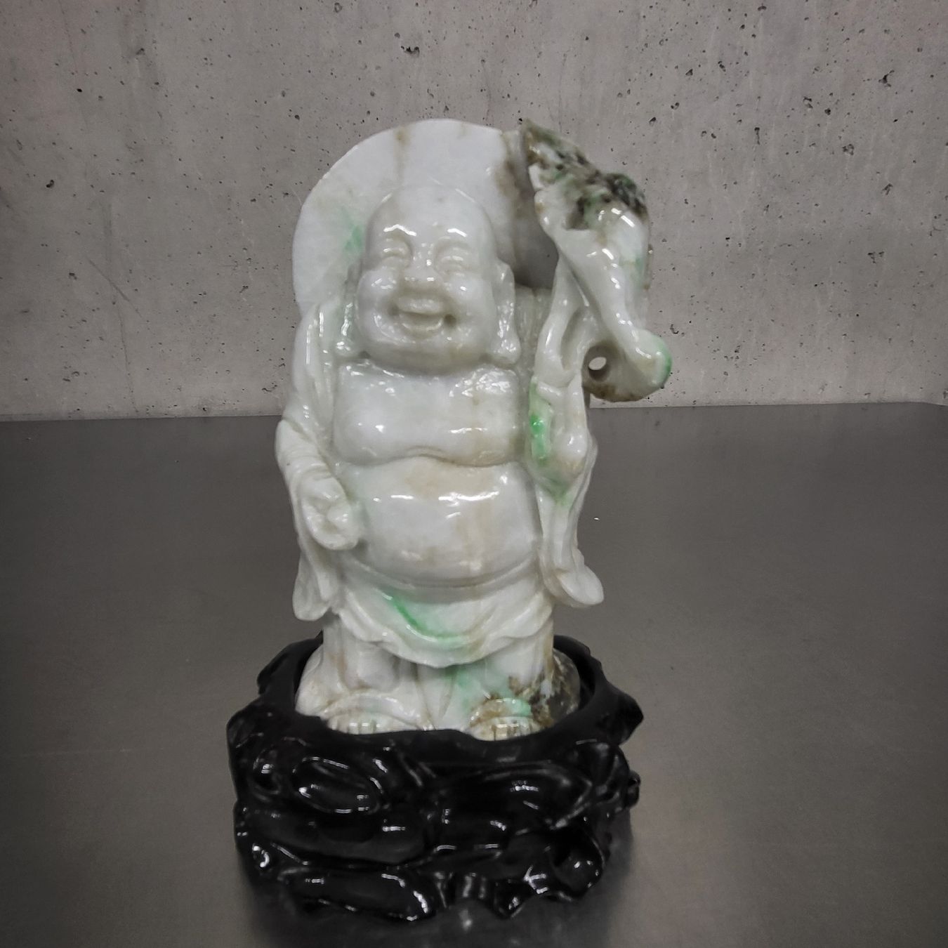 Sculture & Statue: Jade Buddha – Usato da Zürich venduto da timbuktu03