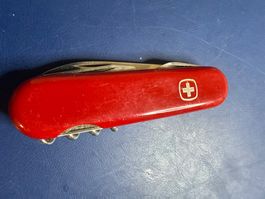 Wenger Sackmesser