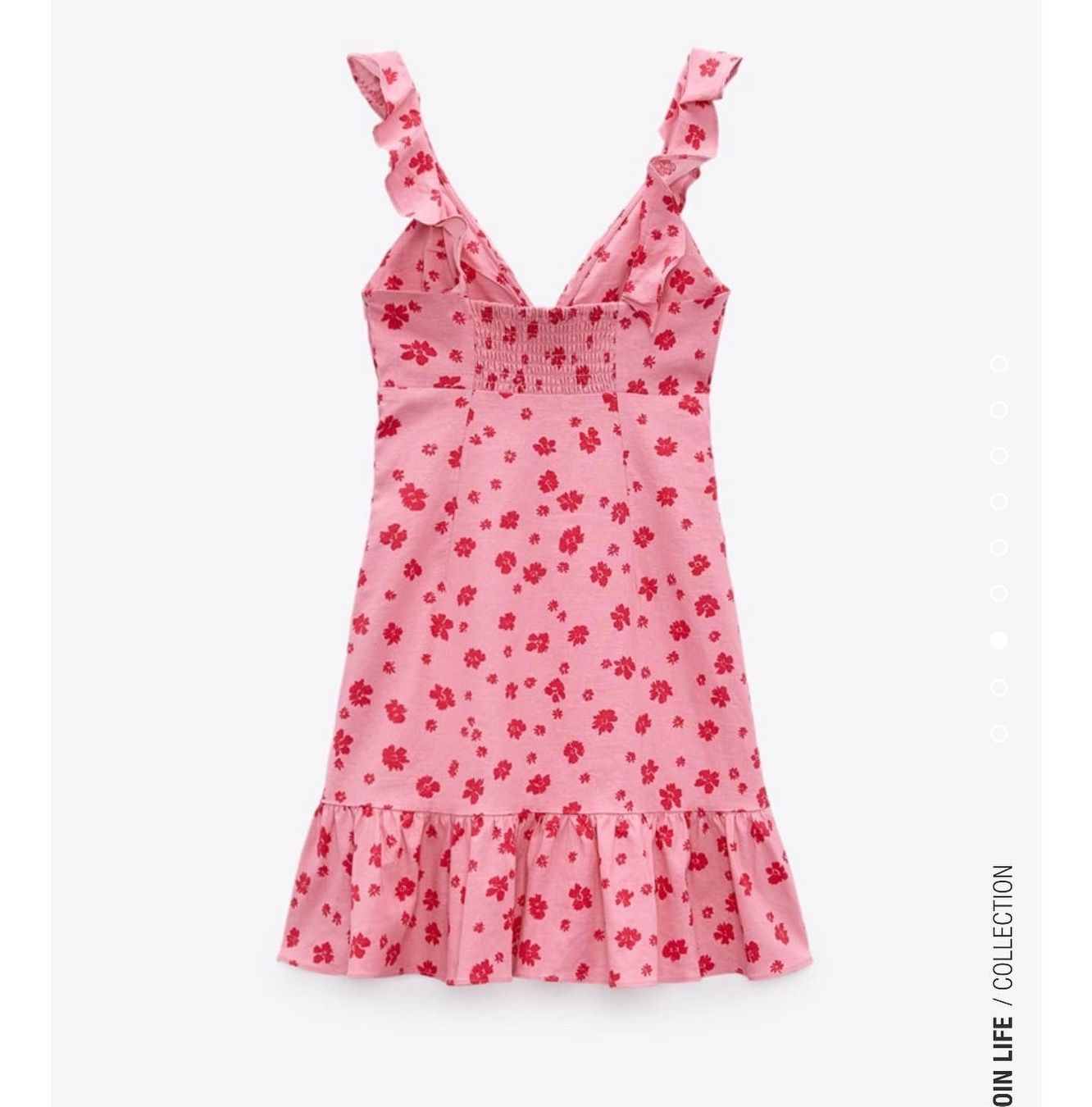 Zara Kleider: Zaradress – Neu und originalverpackt aus Opfikon von til_t7ww 1