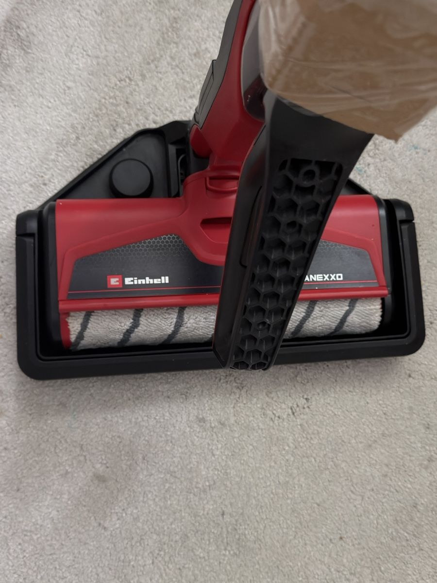 Einhell Cleanexxo Fonctionnel mais cassé - réparable (Gebraucht) in ...