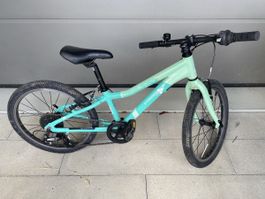 Kinderfahrrad Prime Rider Crosswave 20zoll