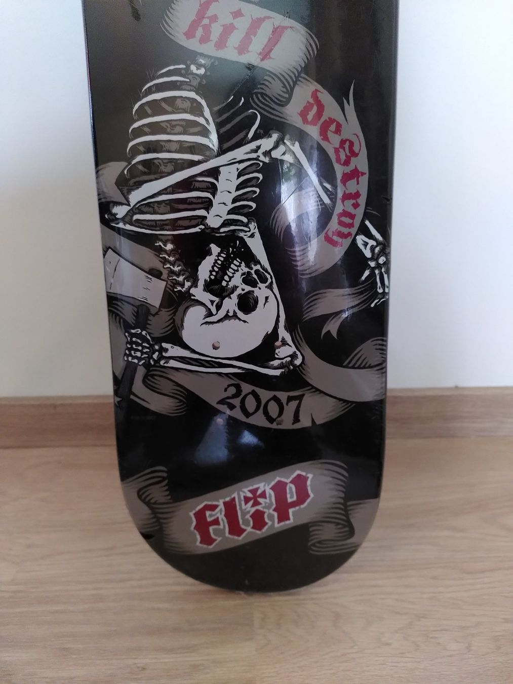 Skateboards: Skateboard Deck von FLIP – Nuovo (secondo la descrizione) da Zürich venduto da alessa88 4