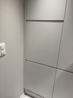 V-ZUG Noblesse eco Kühl- und Gefrierschrank – ca. 2 Jahre al