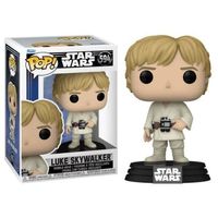 Pop! Vinyl Figur 594 / Star Wars Luke Skywalker