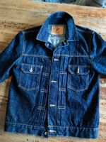 Syoaiya (Pure Blue Japan) Jeansjacke