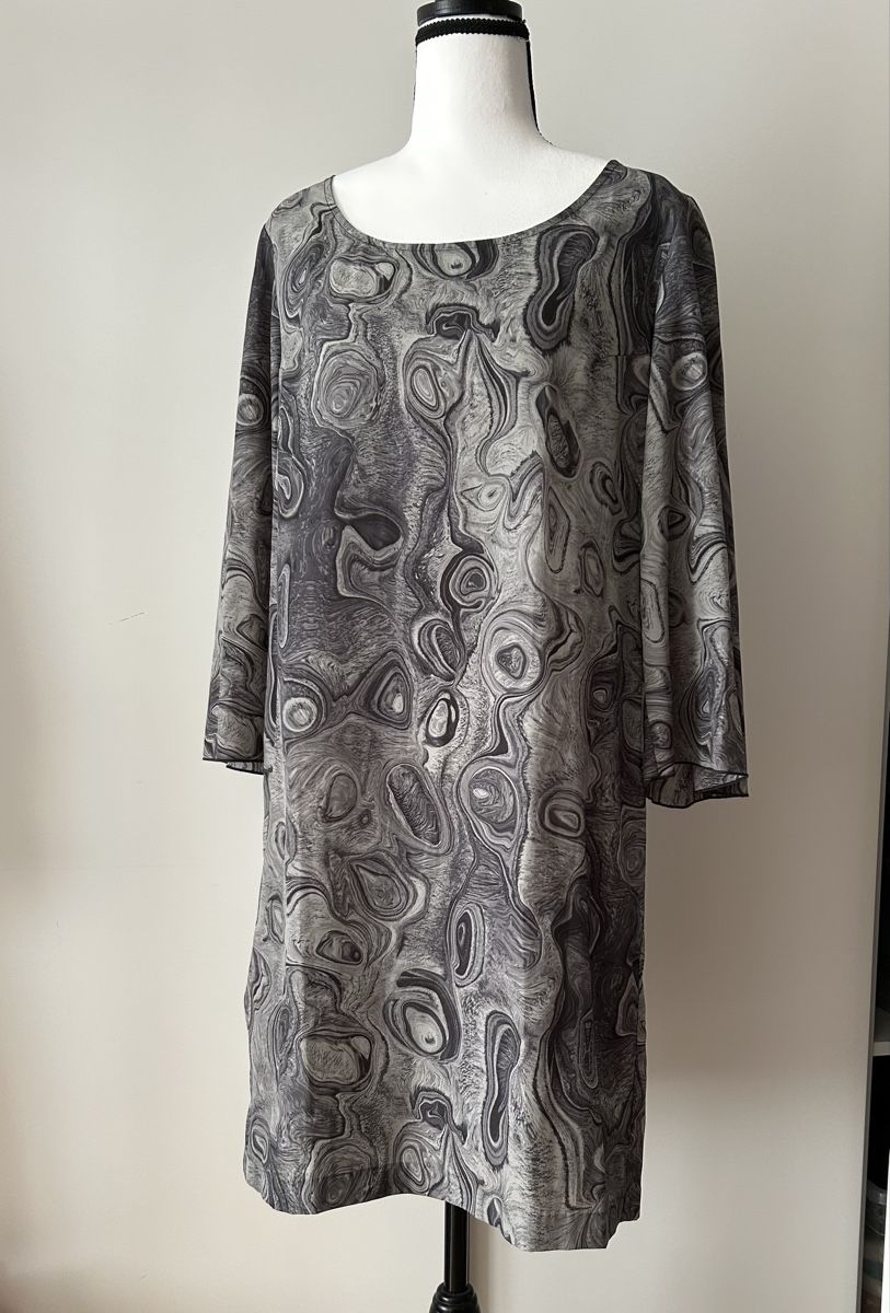 Benetton Kleider: Benetton Casual dress . Size M  – Gebraucht aus Genève von NipponiaNippon