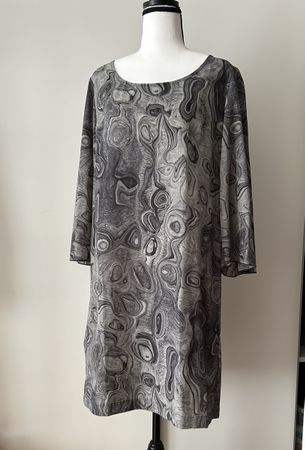 Benetton Casual dress . Size M 