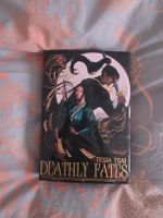 Buch Faecrate Deathly Fates