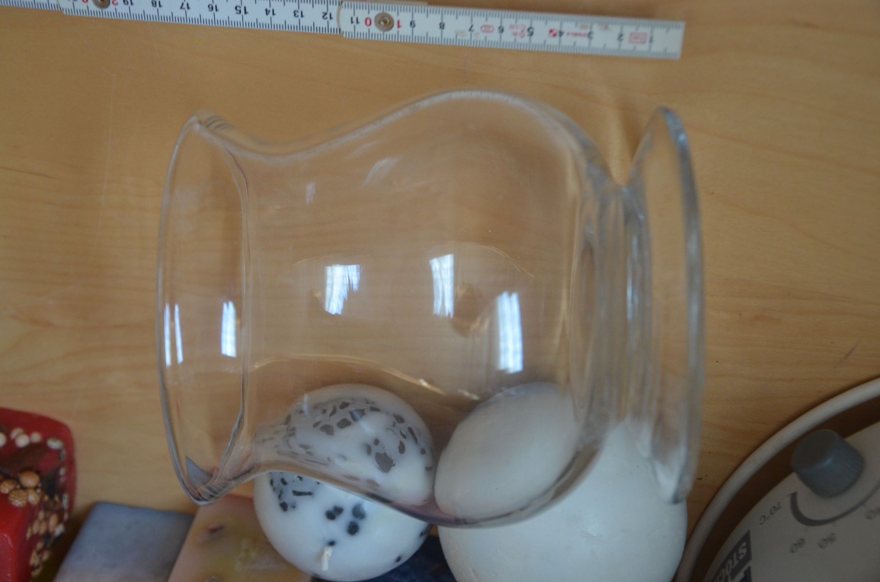 Vasen & Gefässe: VASE – Gebraucht aus Chiasso von Dolly015 1