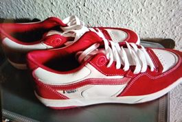 Vans off the Wall Sneaker 47 Skateboard 