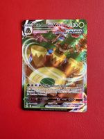 Pokemon Rillaboom VMAX Extrem Spielstark 330 HP Selten mega