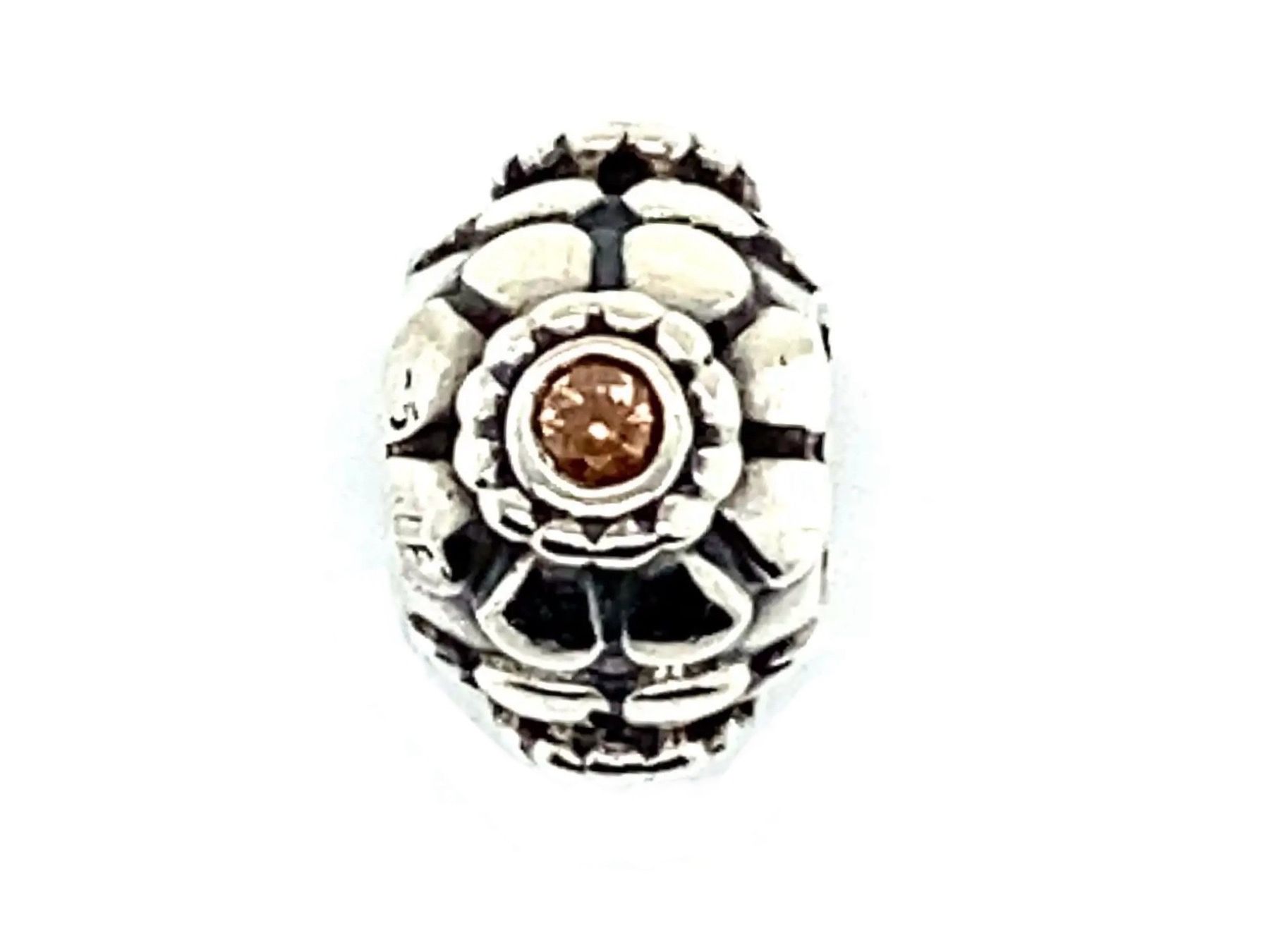 Pandora Ciondoli: Original Pandora Charm Bead – Nuovo e nell'imballaggio originale da Rüfenacht BE venduto da Milena_1 9