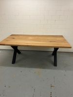 Tisch Holztisch Esstisch Eichentisch
