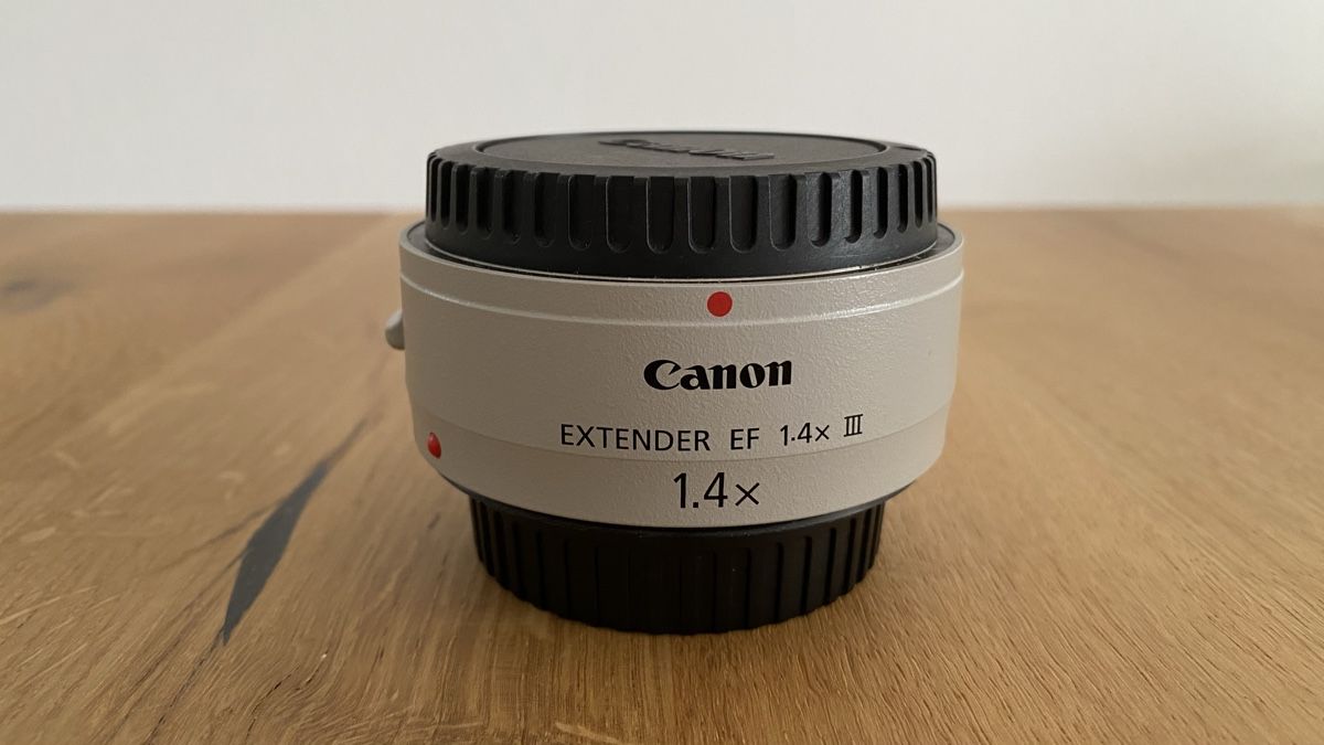 Canon Obiettivi: Canon Extender EF 1.4x III – Usato da Luzern venduto da limacher-gallati 1